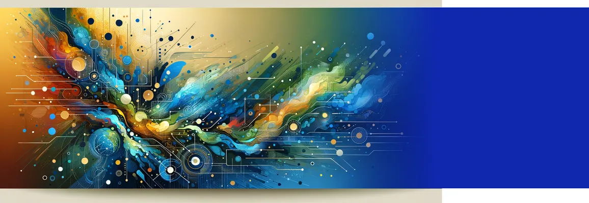 Abstract art